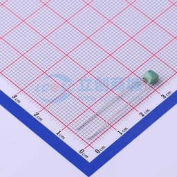 1uF ±10% 63V 【直插】缩略图