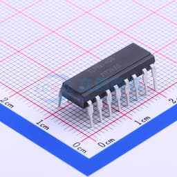 DC输入 隔离电压(rms):5300V 停产 【插件】缩略图