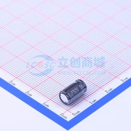 56uF ±20% 50V 【引线】缩略图