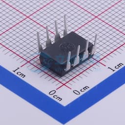 AC,DC输入 隔离电压(rms):3750V 【光耦】缩略图