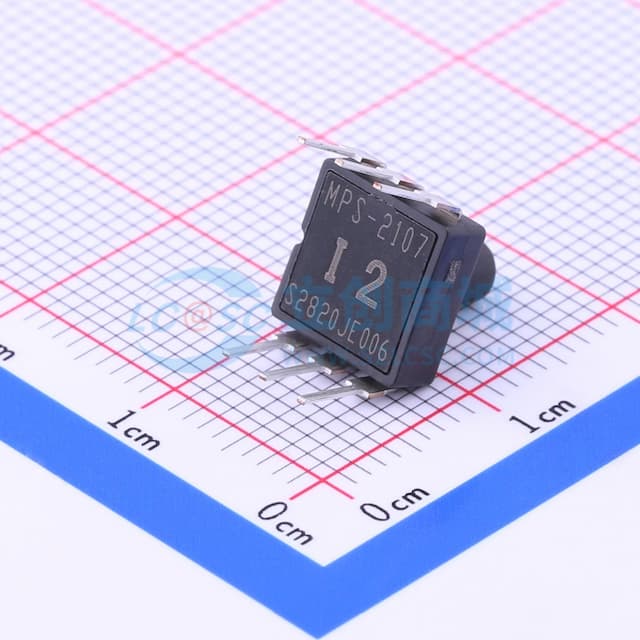 压力感应器【压力】实物图