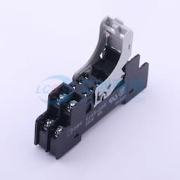 继电器座缩略图