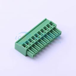 3.81mm 1x10P 排数:1 每排P数:10缩略图