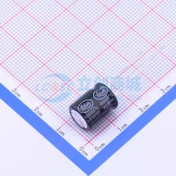 10uF ±20% 400V 【引线】缩略图