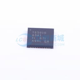 集成电源管理单元缩略图