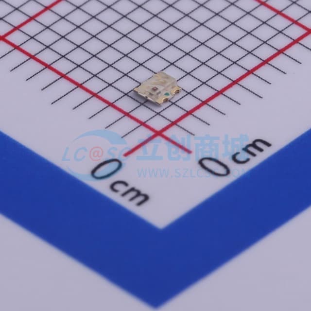 红灯,普绿/黄绿实物图