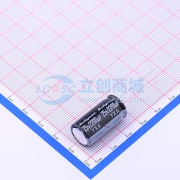 2200uF ±20% 25V 【插件】缩略图