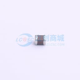 10uF ±10% 50V缩略图