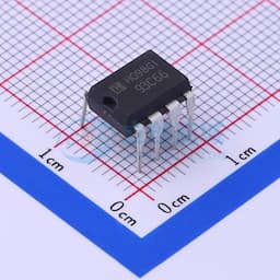 三线串行EEPROM【插件】缩略图
