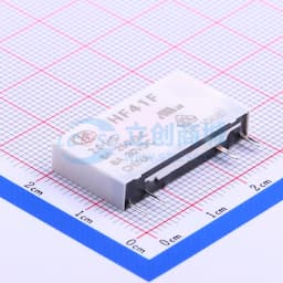HF41F/24-HS 【继电】缩略图