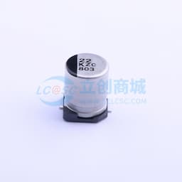 22uF ±20% 80V缩略图