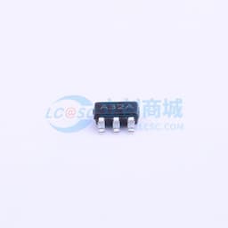 LMV751M5/NOPB缩略图