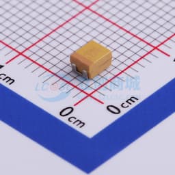 22uF ±10% 10V缩略图