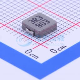 3.3uH ±20% 6.3A缩略图