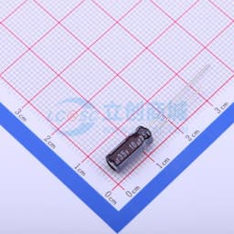 停产 10uF ±20% 35V【引线】缩略图
