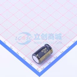 470uF ±20% 50V 【插件】缩略图