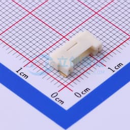 1x5P 间距:1.25mm 卧贴缩略图