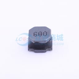 68uH ±20%缩略图