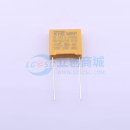 等级:X2 33nF ±10% 310V 350V 380V 【安规】缩略图