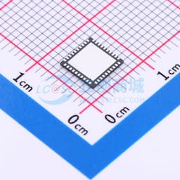 PSoC 4 可编程片上系统缩略图