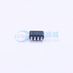TCAN332 3.3V CAN 收发器缩略图