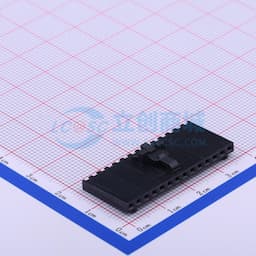 2.54mm 1x14P缩略图