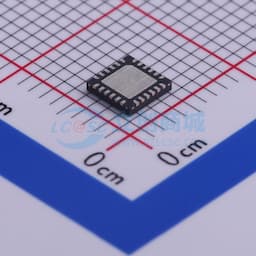30MHz-6GHzUltraCMOSSP4T射频开关缩略图