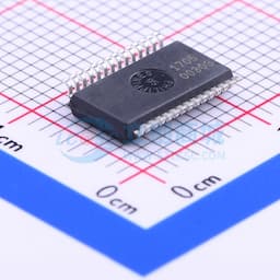 16位I²C I/O扩展器缩略图