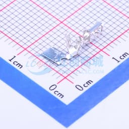 下一代GI3.3插座触点缩略图