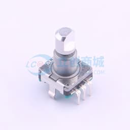 11型金属轴型编码器【旋转】缩略图