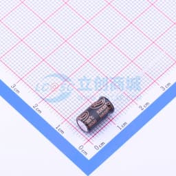 100uF ±20% 35V 【引线】缩略图