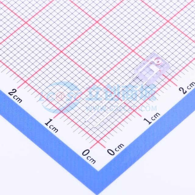 IR908-7C-F(E6)【插件】实物图
