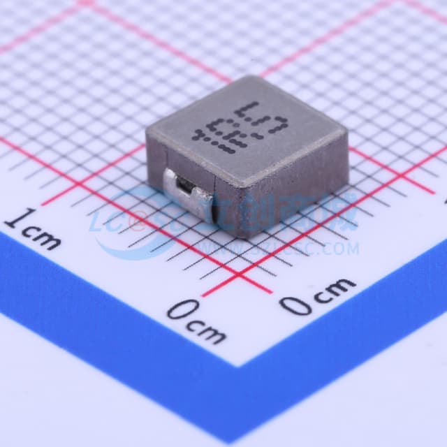 1.5uH ±20%实物图