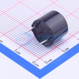 有源(内含驱动线路) 电磁式 2.4kHz【蜂鸣】缩略图