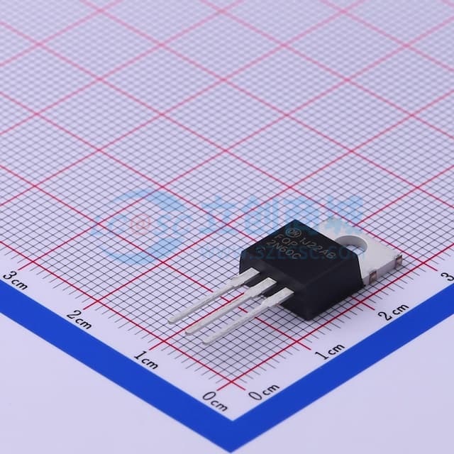 FQP2N60C实物图