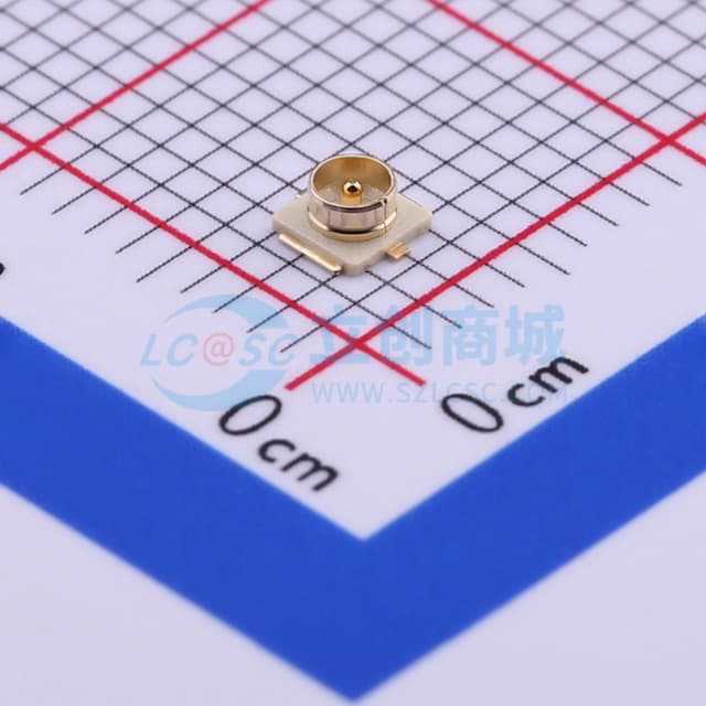IPEX 内针实物图