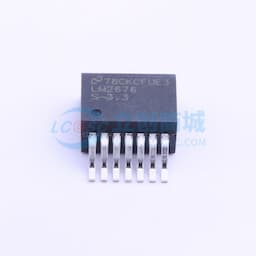 LM2676S-3.3/NOPB缩略图