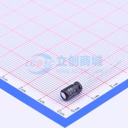 4.7uF ±20% 50V 【引线】缩略图