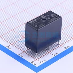 G5Q-1A4 DC12 【继电】缩略图
