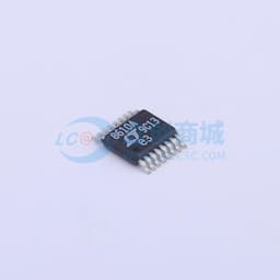 42V、3.5A 同步降压调节器，具有 2.5uA 静态电流缩略图