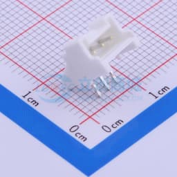 1x3P 间距:2mm 弯插 系列:PA 【插件】缩略图