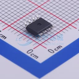 增强型ESD 3.0kVrms/6.0kVrms 150Kbps双通道数字隔离器缩略图