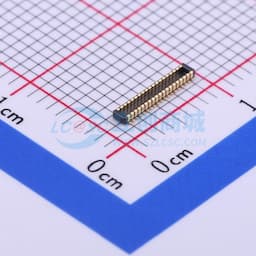 间距:0.4mm 公 立贴缩略图