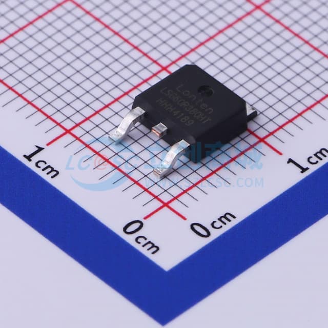 LSG60R380HT实物图