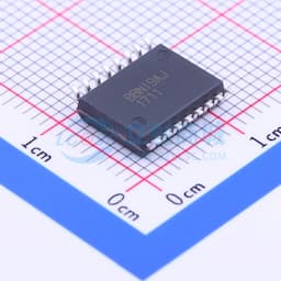 1Mbps 1.71V~5.5V缩略图