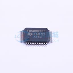 TUSB8020B两端口USB3.0集线器缩略图