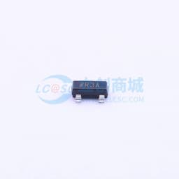 精密低漂移2.048 V/2.500 V SOT-23电压基准缩略图