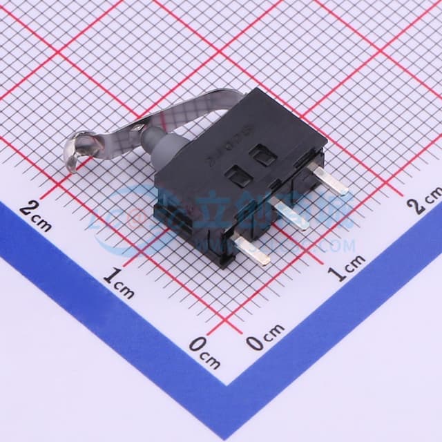 SPVQ371300 【插件】实物图