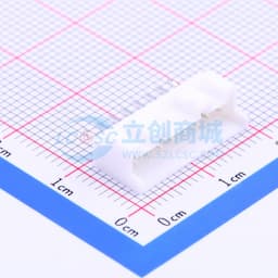 间距:2mm 1x8P【插件】缩略图
