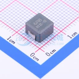 6.8uH ±20%缩略图